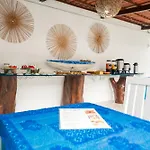 Pousada Santorini