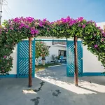 Pousada Santorini
