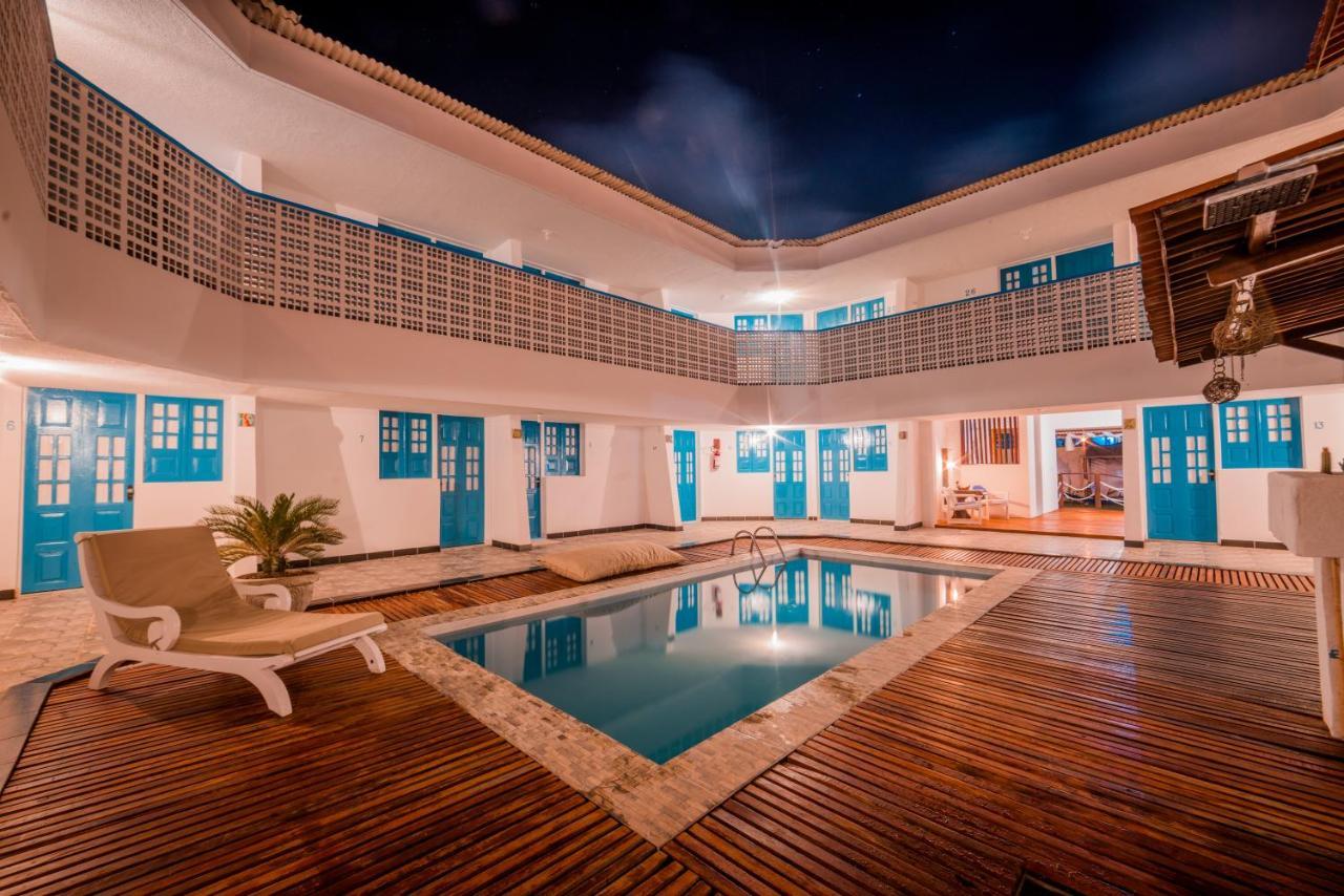 Santorini Inn