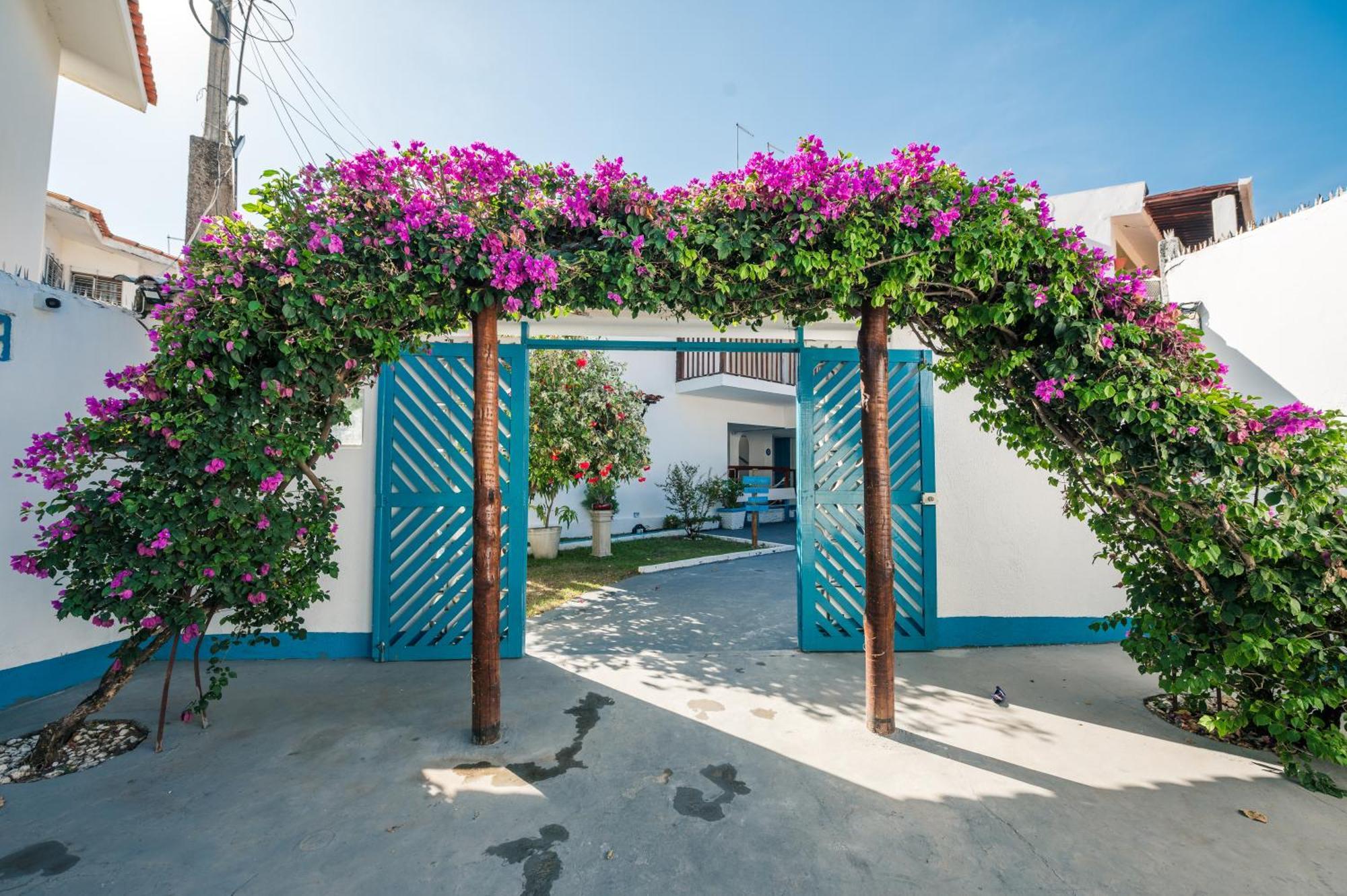 Santorini Inn Porto de Galinhas