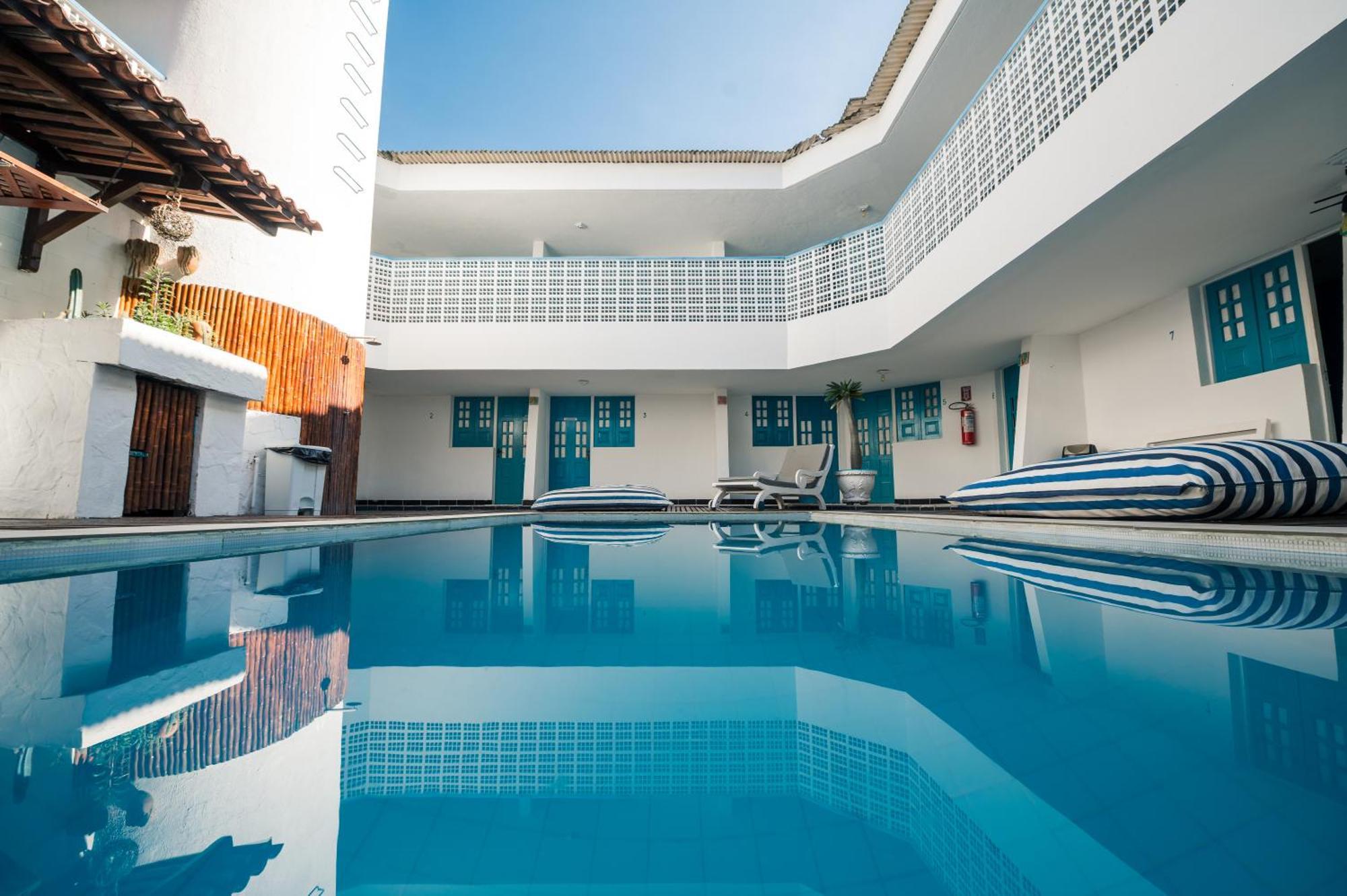 Inn Santorini *