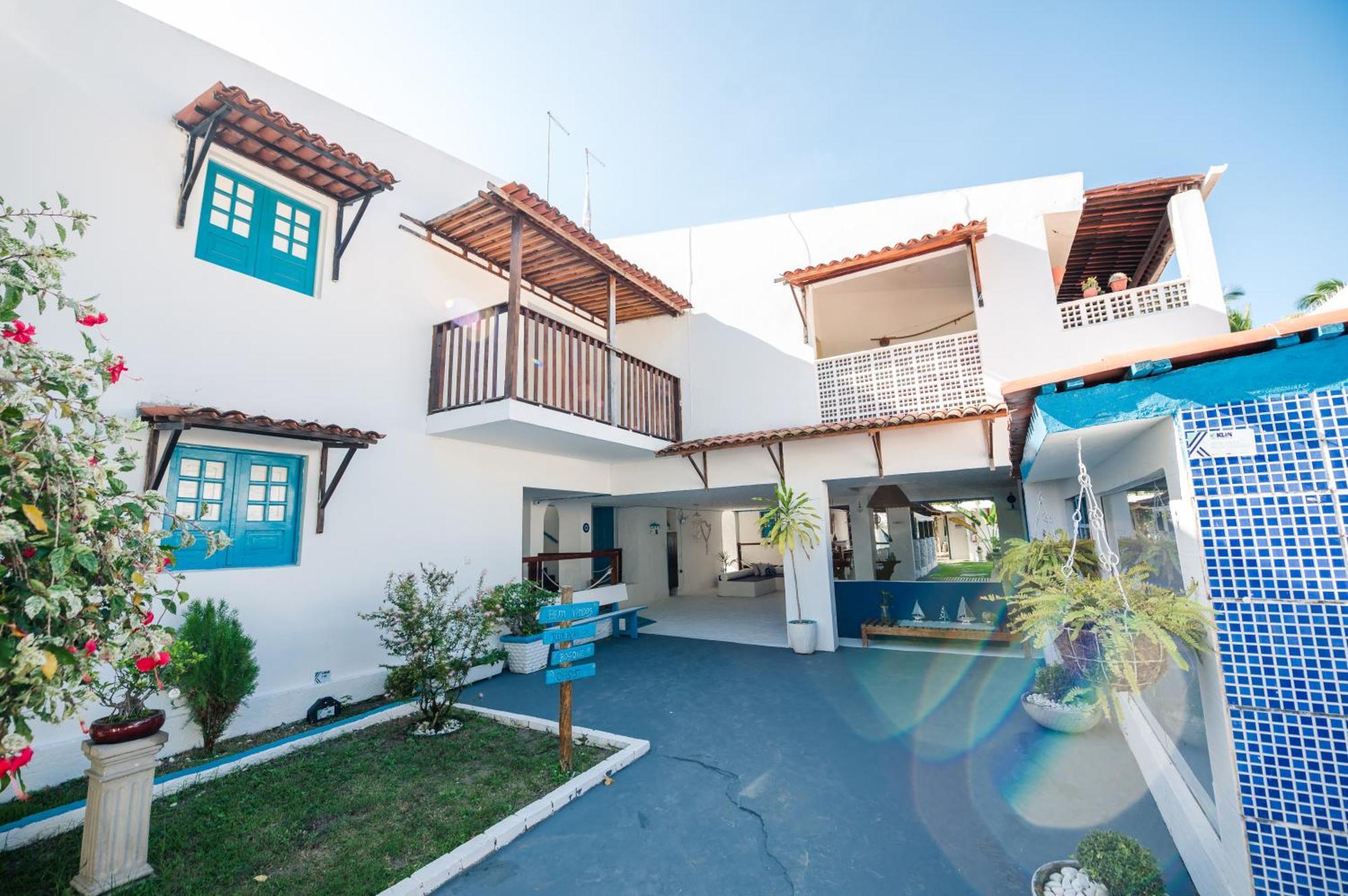 Inn Santorini
