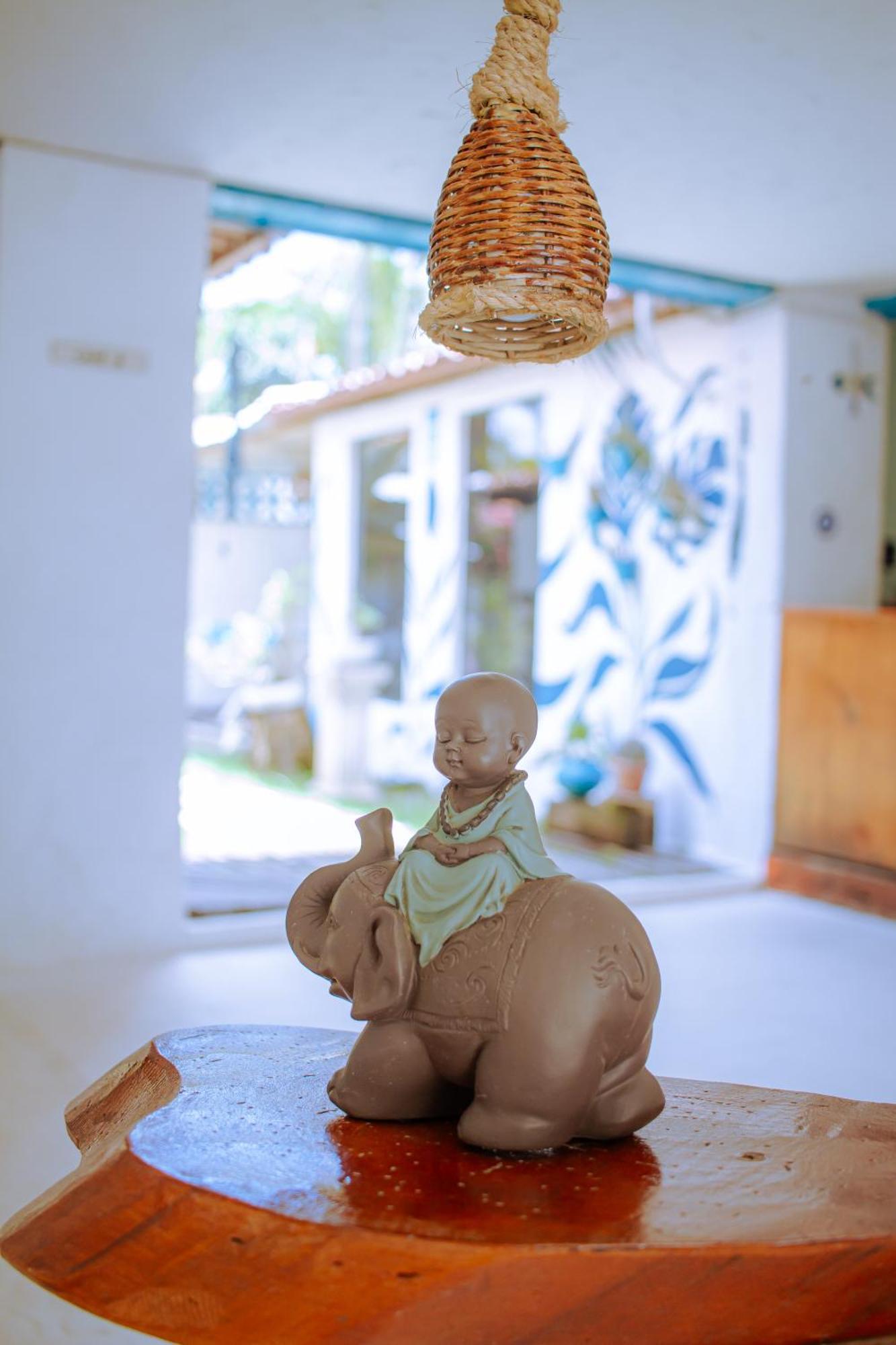 Inn Santorini Porto de Galinhas