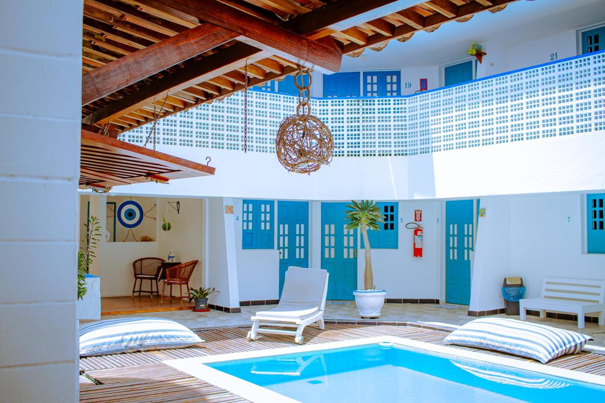 Santorini Inn