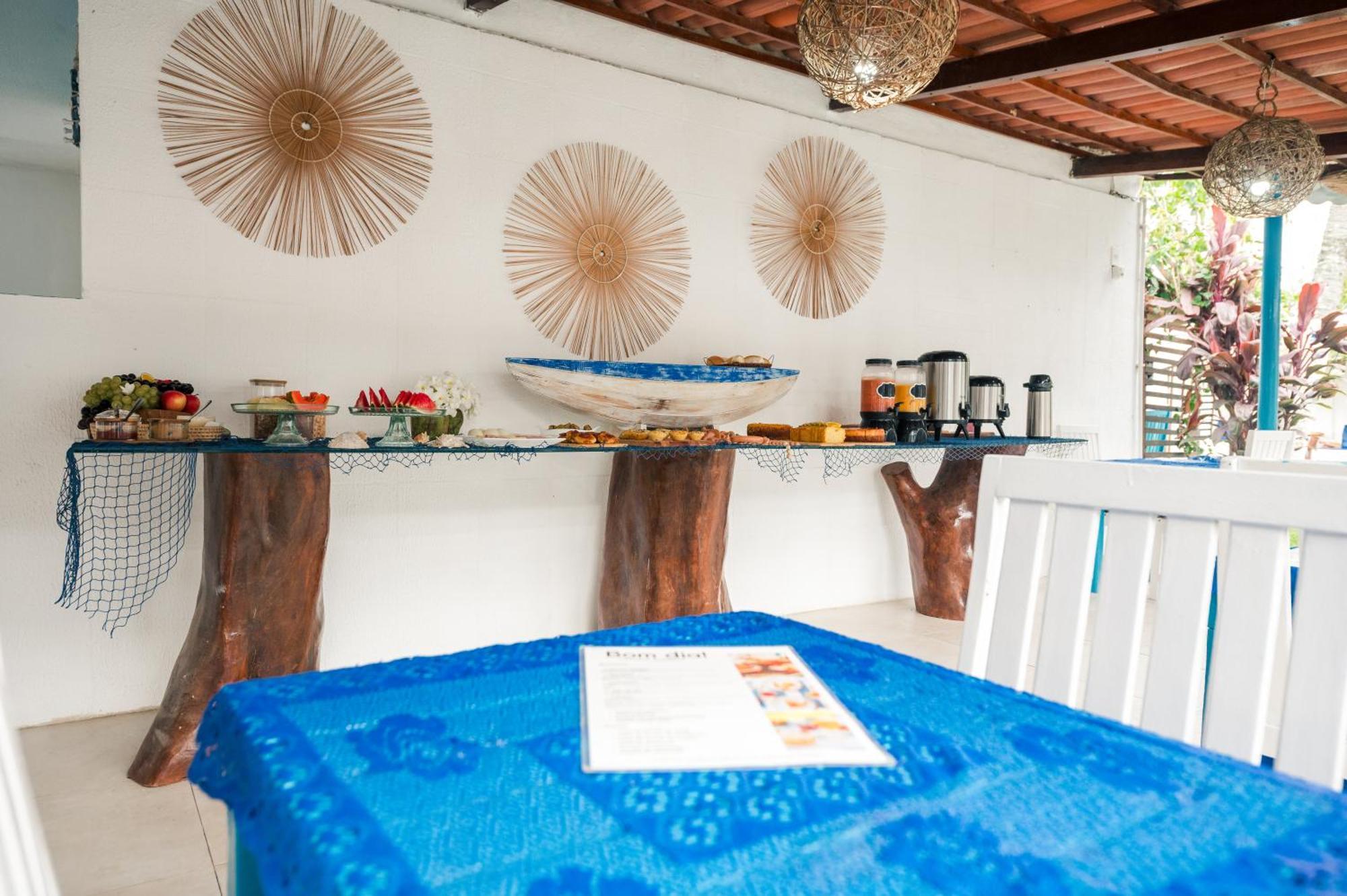 Inn Santorini *