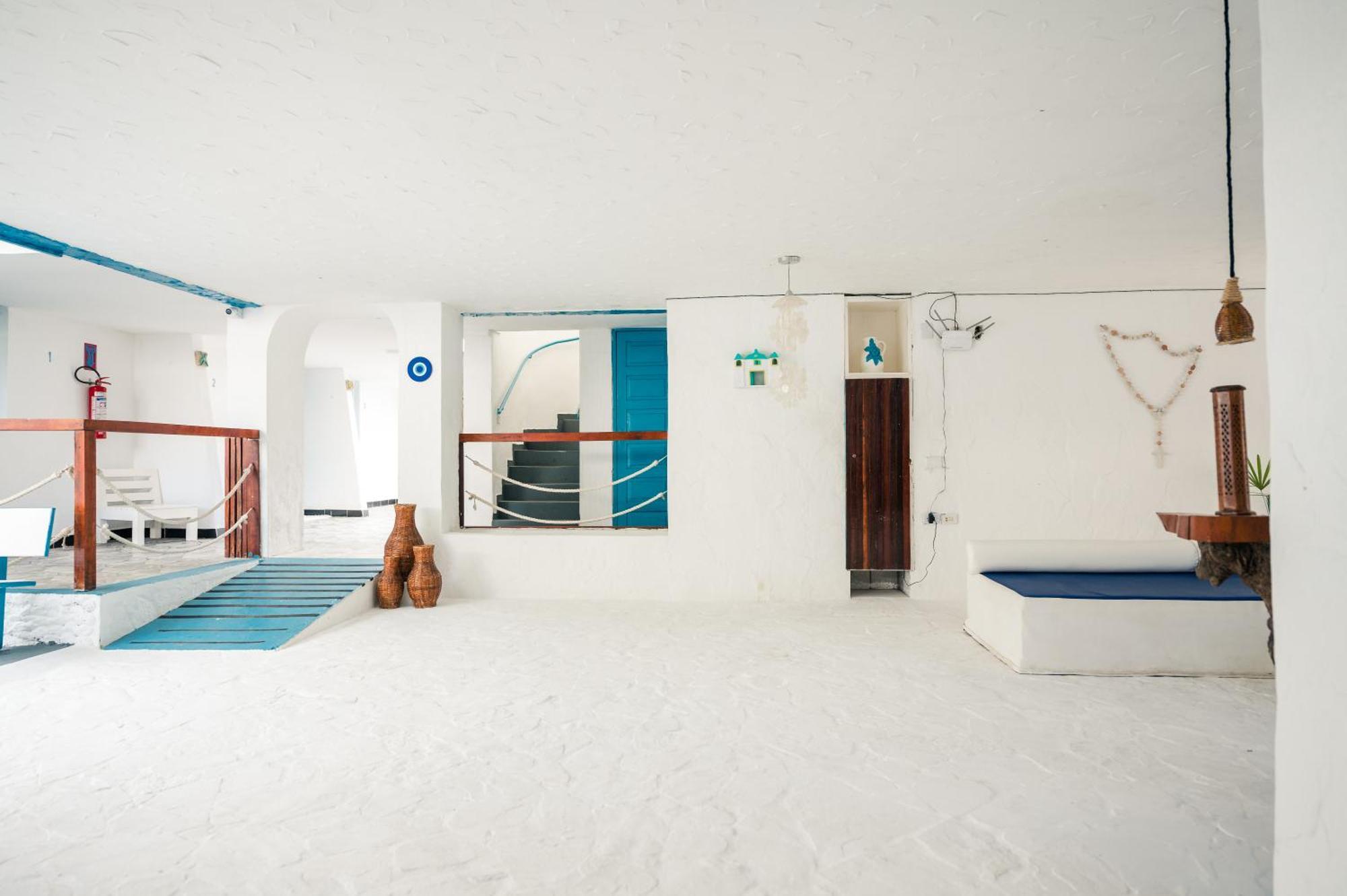 Inn Santorini